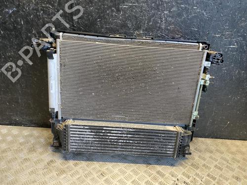 Used Water radiator Water radiator 37552877 37552877