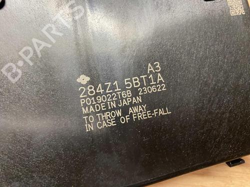 Electronic module RENAULT AUSTRAL TCe 130 (HGM2) | BP38965642M83 - Image 2