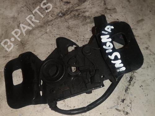 Hood lock OPEL INSIGNIA A (G09) 2.0 CDTI (68) | BP28924527C133 
