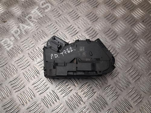 Used Front right lock VW GOLF VII (5G1, BQ1, BE1, BE2) e-Golf (136 hp) 28927687