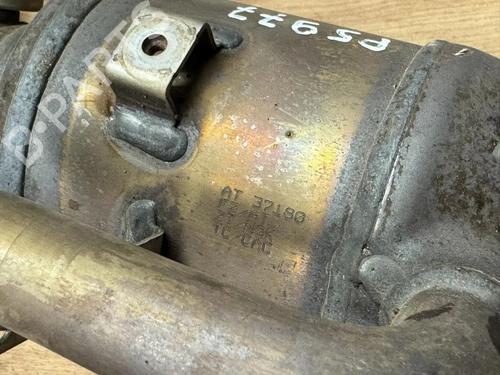 Catalyst TOYOTA C-HR (_X1_) 1.8 Hybrid (ZYX10_, ZYX11_, ZYX10R, ZYX11R) | BP33325154M10 - Image 7