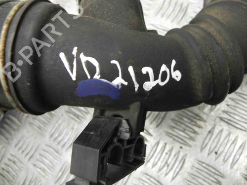 Pipe TOYOTA YARIS (_P13_) 1.4 D (NLP130_, NLP130) | BP28945353M125 