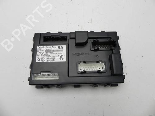 Used Electronic module Electronic module NISSAN LEAF (ZE0) Electric (109 hp) 28911224 28911224