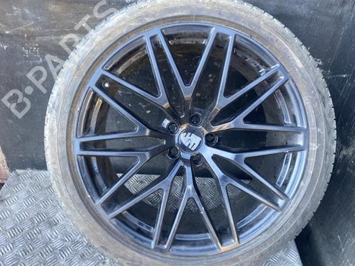 Used Rim PORSCHE MACAN (95B) 2.0 (252 hp) 28917849