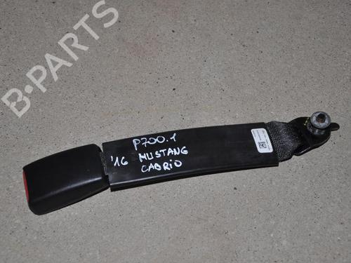 Used Seat buckle Seat buckle FORD USA MUSTANG Convertible 3.7 V6 (305 hp) 40286101 40286101