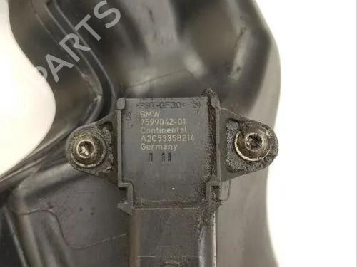 Intake manifold BMW 6 Gran Coupe (F06) 650 i | BP32239082M70 