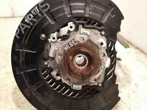 Other PORSCHE TAYCAN Cross Turismo (Y1B) 4 (Y1BBD1) | BP28930239O1 