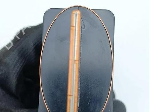 Electronic sensor MERCEDES-BENZ EQS (V297) EQS 450+ (297.123) | BP36534486M84 - Image 2