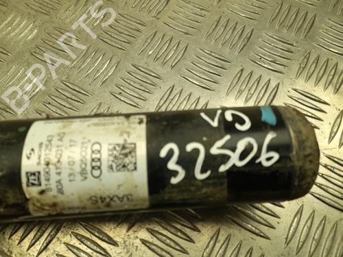 Right front shock absorber AUDI Q5 (FYB, FYG) 2.0 TDI quattro | BP28919282M17 