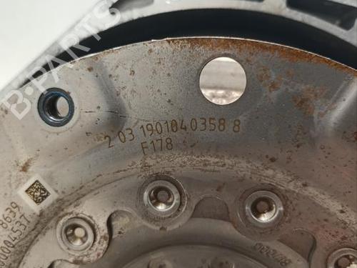 Gearbox ASTON MARTIN VANTAGE Coupe V8 | BP39039909M3 - Image 9