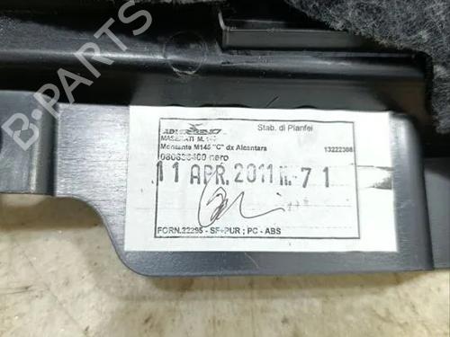 Interiør tag MASERATI GRAN TURISMO I 4.7 S | BP29540664I12 - Image 23