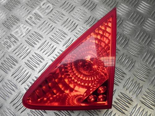 Used Right taillight PEUGEOT 3008 I MPV (0U_) 1.6 THP (156 hp) 28940767