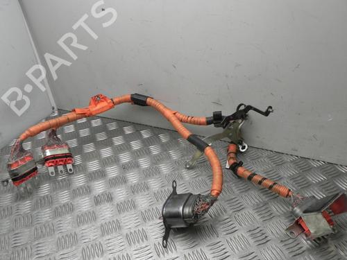 Used Other TOYOTA YARIS (_P13_) 1.5 Hybrid (NHP130_, NHP130) (101 hp) 28934959