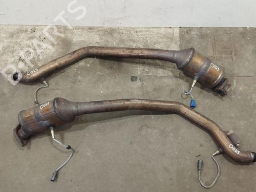 Used Catalyst JAGUAR XF I (X250) 3.0 (340 hp) 28926034