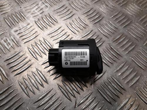 Headlight switch MASERATI LEVANTE SUV (M161) 3.0 Q4 | BP37549017I24 - Image 3