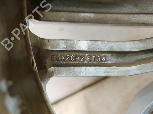 Fælk VW ATLAS (CA1, CA2, CA3) 3.6 FSI | BP38997063C45 - Image 23