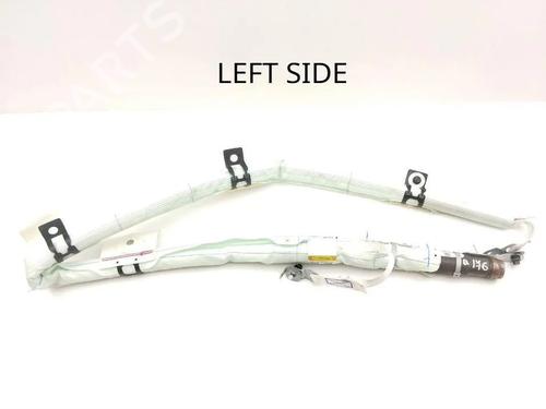 Used Left curtain airbag JAGUAR F-TYPE Coupe (X152) 5.0 SCV8 R AWD (551 hp) 32117913