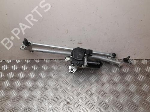 Used Front wipers mechanism PORSCHE MACAN (95B) 3.0 S (340 hp) 28914097