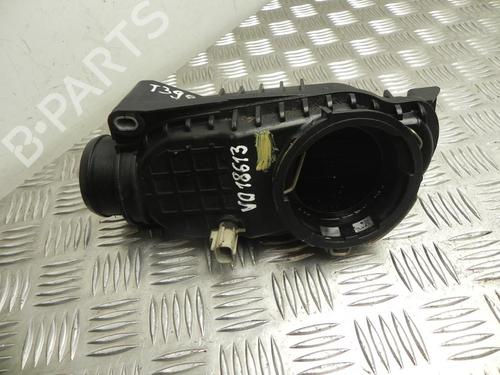 Pipe JAGUAR XF I (X250) 2.7 D | BP37582215M125 - Image 2