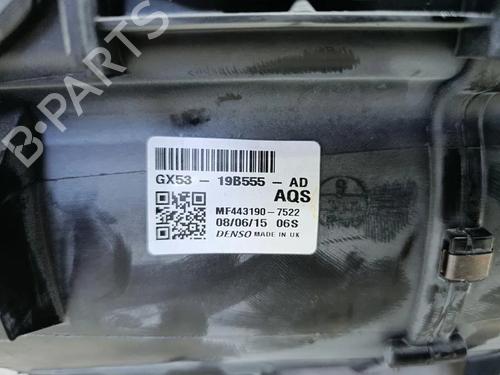 Heater matrix JAGUAR F-TYPE Coupe (X152) 5.0 SCV8 R AWD | BP28956624M63  - Image 10