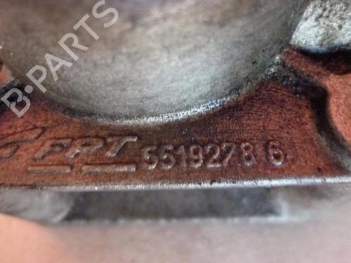 Throttle body FORD KA (RU8) 1.2 | BP37544100M82 - Image 3