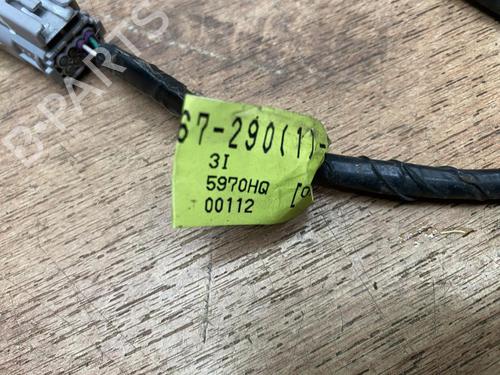 Ledningsnet MAZDA CX-5 (KF) 2.0 SKYACTIV-G | BP39906293E16 - Image 7