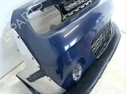 Front bumper DODGE CHALLENGER Coupe 6.4 SRT8 | BP33270915C7 - Image 11