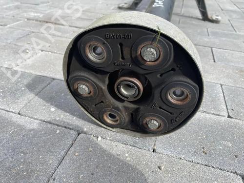 Driveshaft CUPRA ATECA (KH7, KHP, KBP) 2.0 TSI 4Drive | BP33903641M37 - Image 7