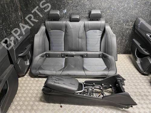Sæde sæt ALFA ROMEO GIULIA (952_) 2.0 (952ABA25B) | BP38298614C78 - Image 6