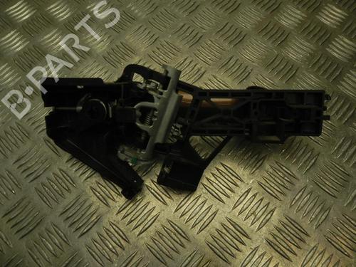 Exterior handle FORD B-MAX (JK) 1.0 EcoBoost | BP37542249C122 - Image 3