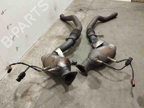 Catalyst AUDI A5 (8T3) S5 quattro | BP28933086M10 