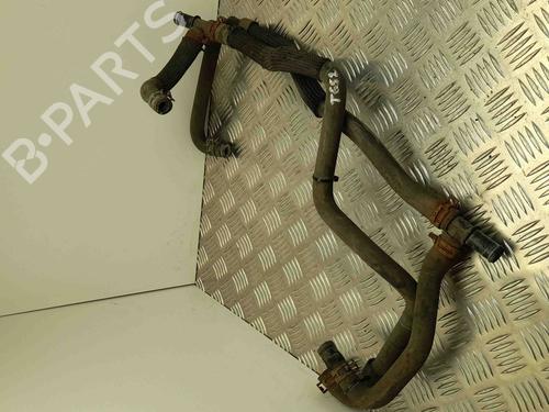 Rør TESLA MODEL S (5YJS) 90D AWD | BP28921177M125