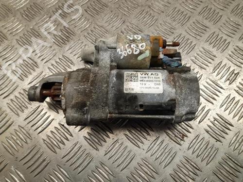 Starter AUDI Q7 (4MB, 4MG, 4MQ) 3.0 TFSI quattro | BP37562149M8 - Image 2