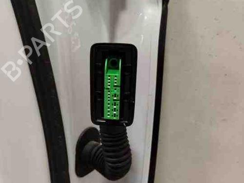 Left front door PORSCHE PANAMERA (971) 3.0 4 (97ABA1, 97BBA1) | BP28931904C2