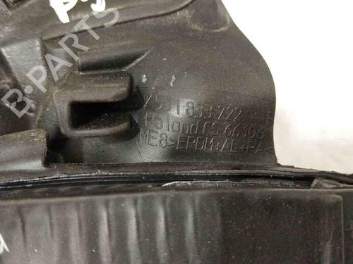 Rubber door seal PORSCHE TAYCAN Cross Turismo (Y1B) 4 (Y1BBD1) | BP28948578C142 