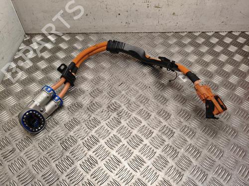 Ledningsnet Ledningsnet BMW 5 (G60, G90, G68) 530e Plug-in Hybrid (299 hp) 37575086 37575086