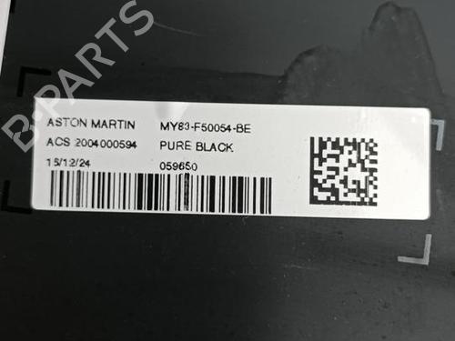 Soltag ASTON MARTIN DBX 4.0 | BP39001196C124 - Image 12