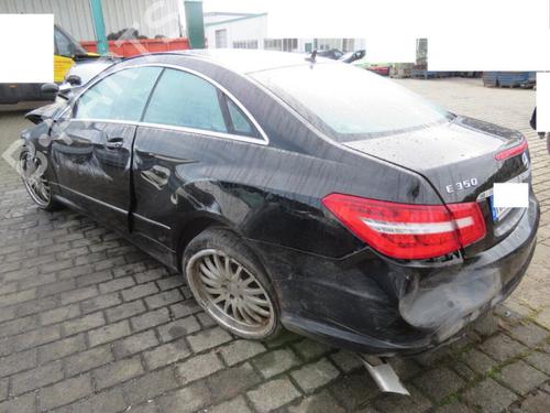 Rear parcel shelf MERCEDES-BENZ E-CLASS Coupe (C207) E 350 CDI (207.323) | BP37571565C85 - Image 10