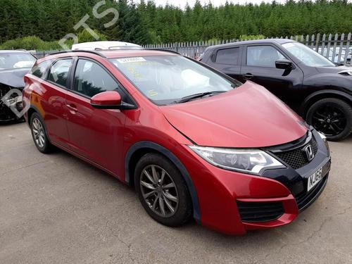 Mirror switch HONDA CIVIC IX Tourer (FK) 1.6 i-DTEC (FK3) | BP37545512I25 - Image 4