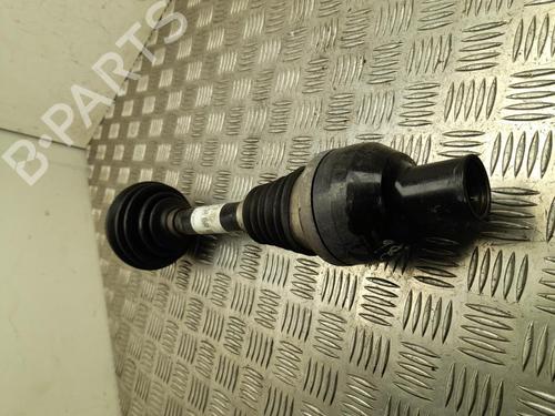 Right front driveshaft MERCEDES-BENZ A-CLASS (W177) A 250 (177.046) | BP37570498M39 - Image 2