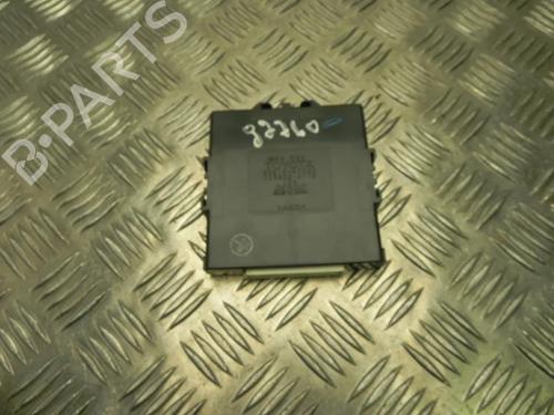 Used Electronic module Electronic module 28938392 28938392