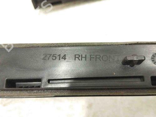 Roof bar MASERATI LEVANTE SUV (M161) 3.0 Q4 | BP28933060C65 