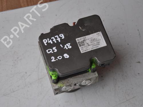 ABS Bremseaggregat ABS Bremseaggregat 38965175 38965175