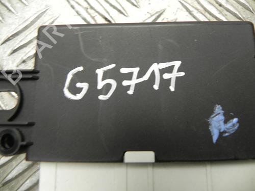 Electronic module VW TOURAN (5T1) 2.0 TDI | BP37545720M83 - Image 4