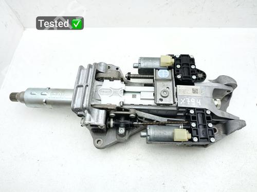 Used Steering column Steering column 38995738 38995738