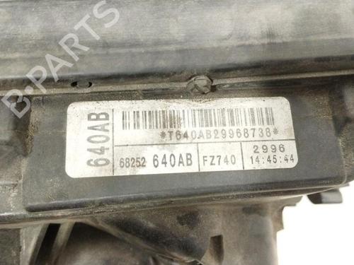 Kølerpakke DODGE DURANGO (WD) 5.7 | BP28937560M120 