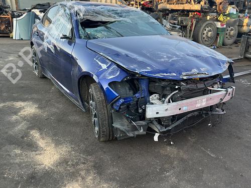 Brugte ALFA ROMEO GIULIA (952_) 2.0 (952ABA25B) 4888214