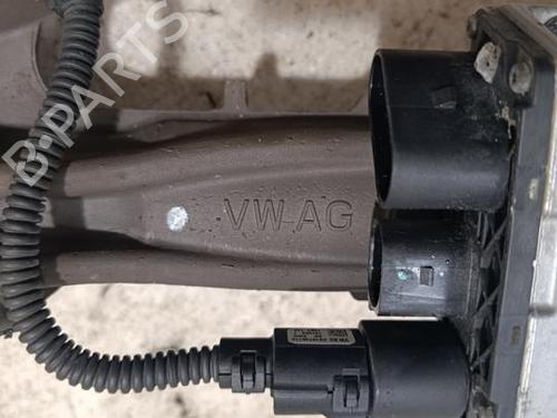 Steering column AUDI Q7 (4MB, 4MG, 4MQ) 3.0 TFSI quattro | BP39631491M21 - Image 19