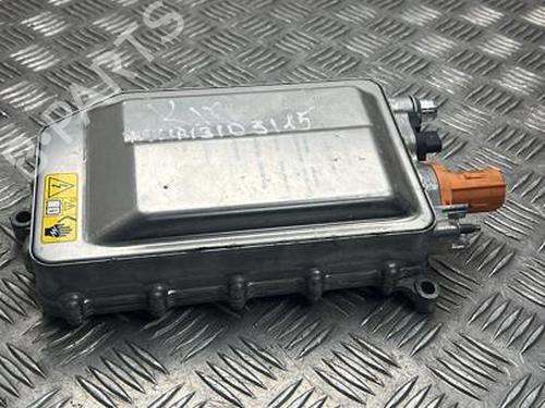 Electronic module BMW i4 (G26) xDrive40 | BP37570070M83 - Image 2
