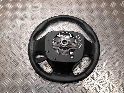 Steering wheel TOYOTA YARIS (_P13_) 1.5 Hybrid (NHP130_, NHP130) | BP28947509C49